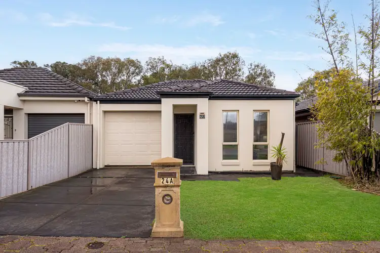 24 The Parkway, Klemzig SA 5087