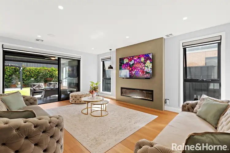Fourth view of Homely house listing, 31 Breeze Way, Greenvale VIC 3059