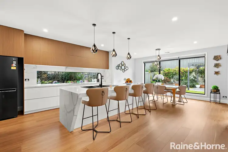 Fifth view of Homely house listing, 31 Breeze Way, Greenvale VIC 3059