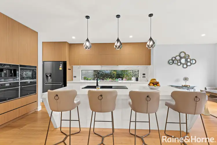 Sixth view of Homely house listing, 31 Breeze Way, Greenvale VIC 3059