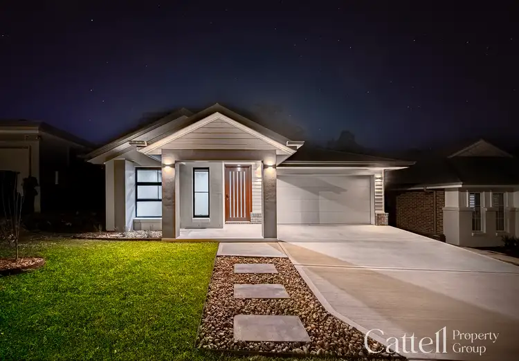 13 Kelso Street, North Rothbury NSW 2335