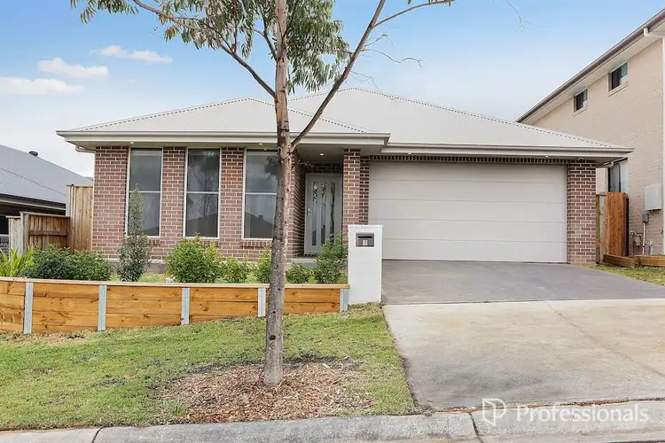 6 Galileo Street, Campbelltown NSW 2560