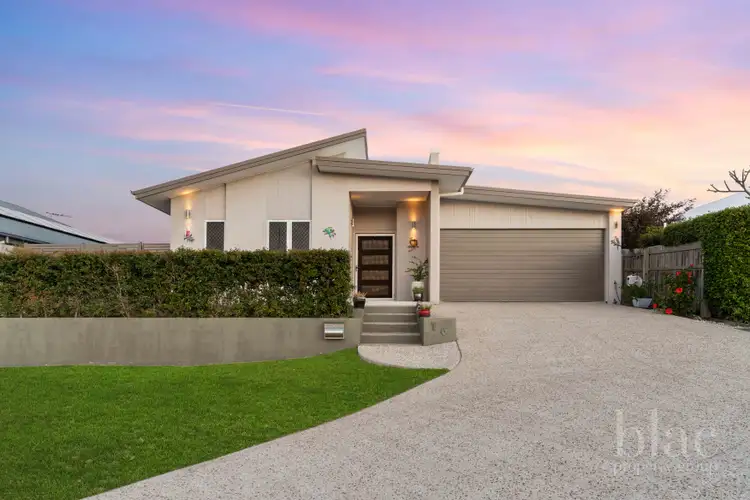 16 Wilkinson Court, Warner QLD 4500