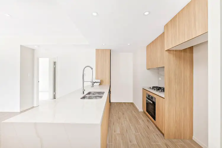Third view of Homely apartment listing, BG11/86 Centenary Drive, Strathfield NSW 2135