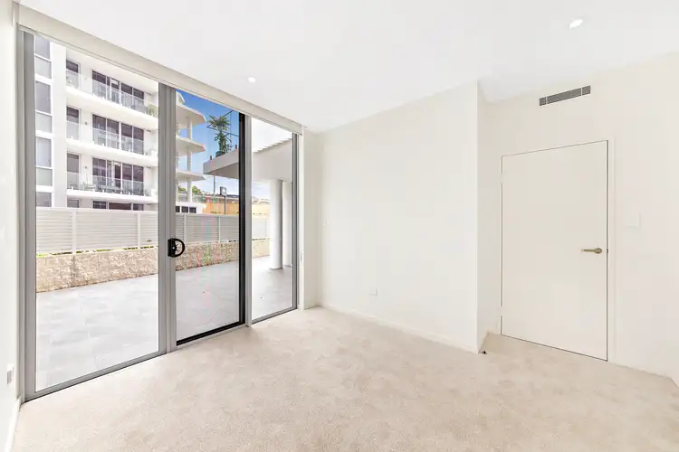 Fourth view of Homely apartment listing, BG11/86 Centenary Drive, Strathfield NSW 2135