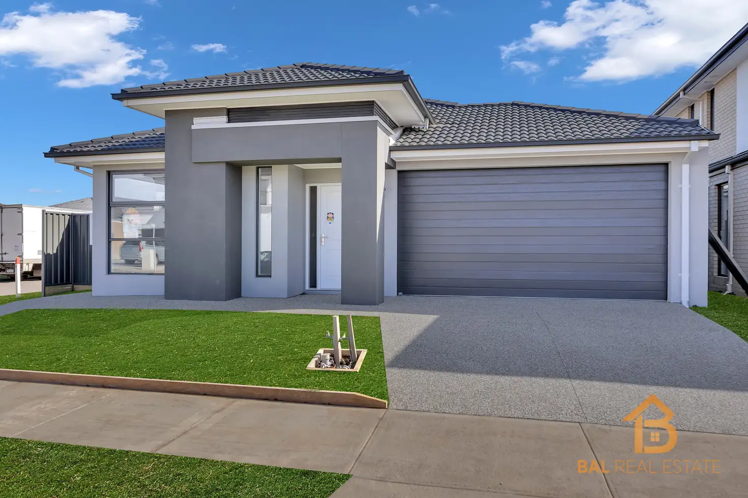 Main view of Homely house listing, 35 Equestrian street, Tarneit VIC 3029