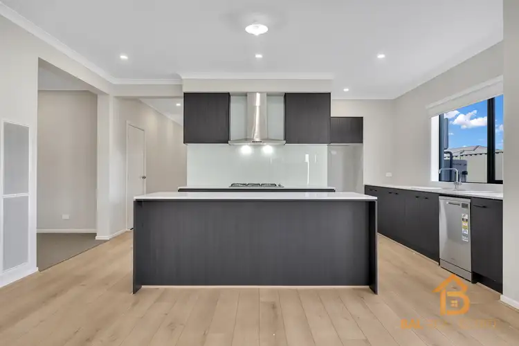 Fourth view of Homely house listing, 35 Equestrian street, Tarneit VIC 3029