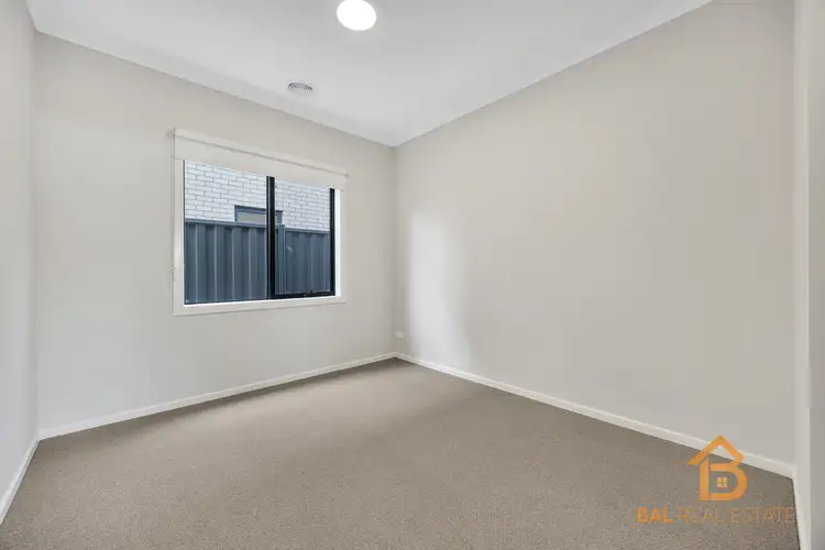 Fifth view of Homely house listing, 35 Equestrian street, Tarneit VIC 3029