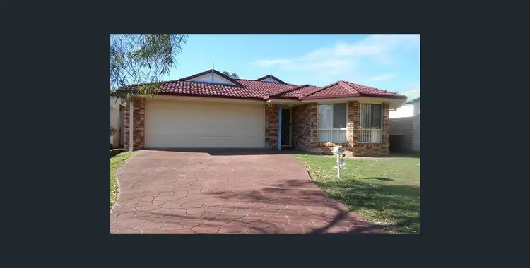 22 Rachele Close, Forest Lake QLD 4078