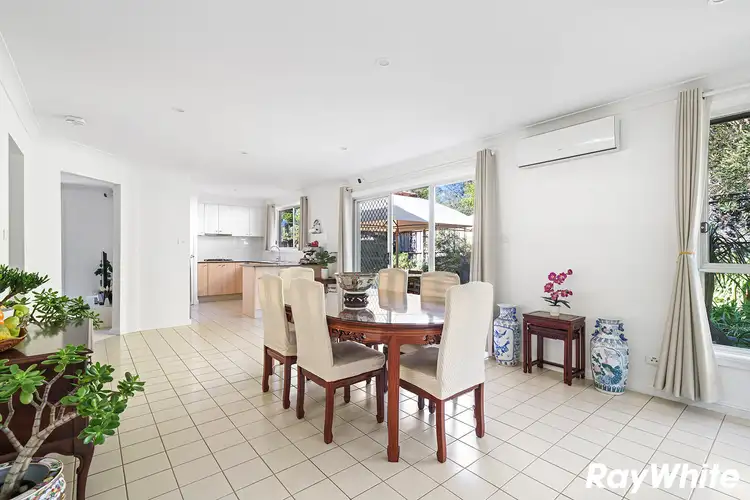 Second view of Homely house listing, 11 Forester Drive, Marsfield NSW 2122