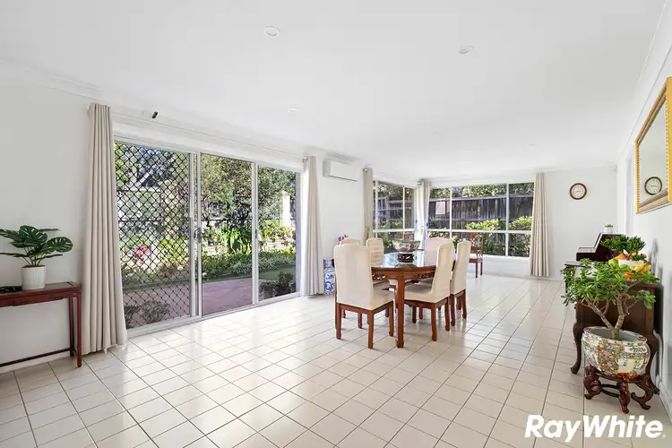 Third view of Homely house listing, 11 Forester Drive, Marsfield NSW 2122