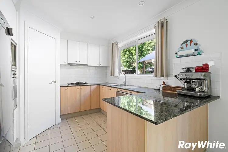 Fourth view of Homely house listing, 11 Forester Drive, Marsfield NSW 2122