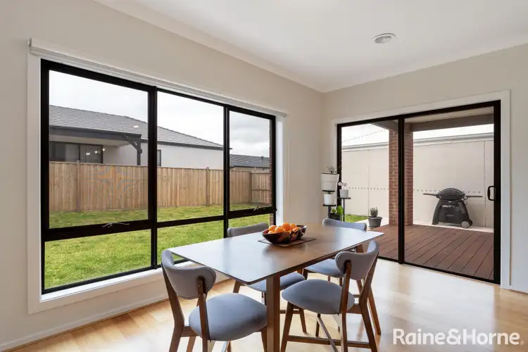 Sixth view of Homely house listing, 3 Keystone Drive, Sunbury VIC 3429