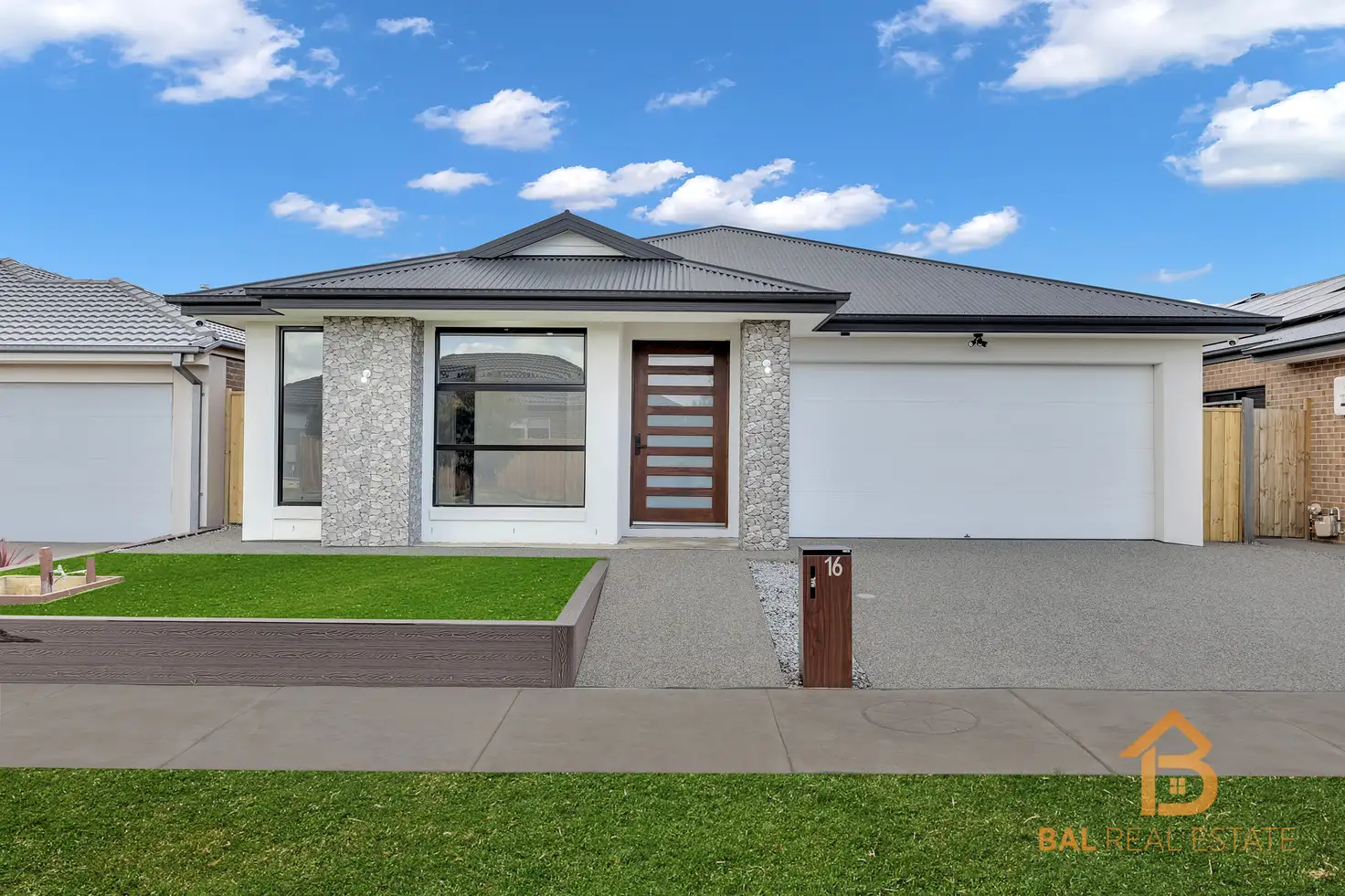 Main view of Homely house listing, 16 Thicket Drive, Tarneit VIC 3029