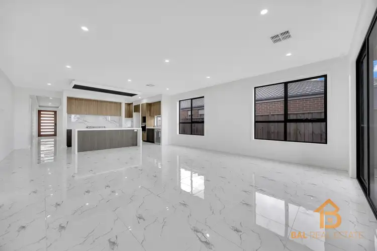 Second view of Homely house listing, 16 Thicket Drive, Tarneit VIC 3029