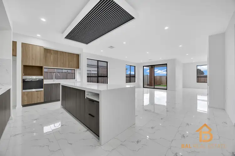 Third view of Homely house listing, 16 Thicket Drive, Tarneit VIC 3029