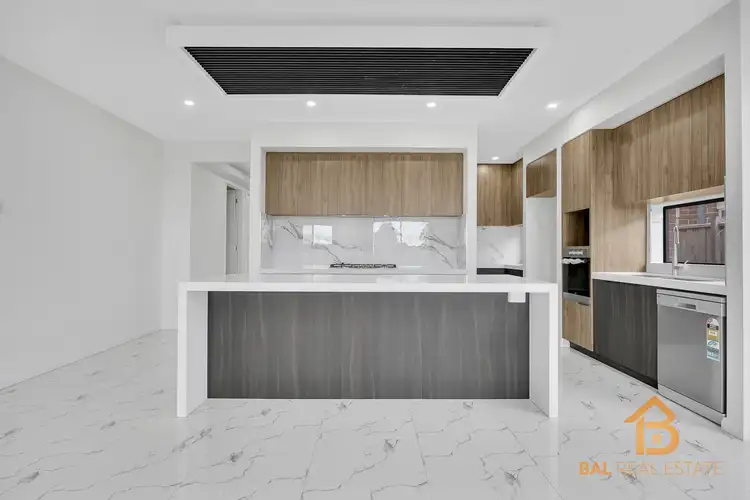 Fourth view of Homely house listing, 16 Thicket Drive, Tarneit VIC 3029