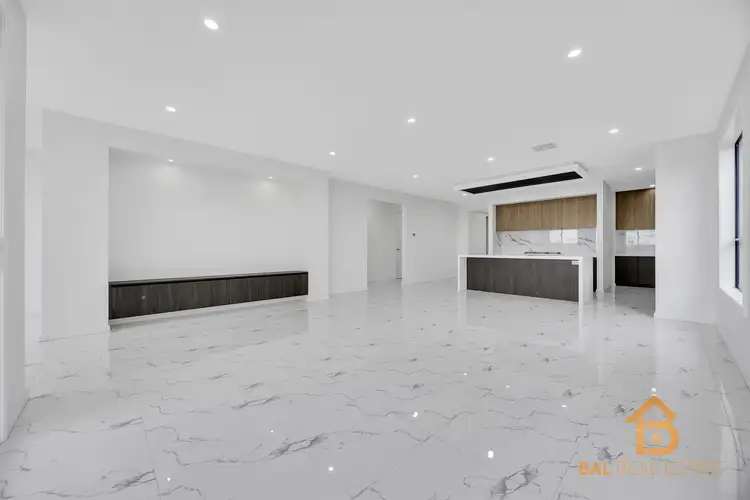 Fifth view of Homely house listing, 16 Thicket Drive, Tarneit VIC 3029