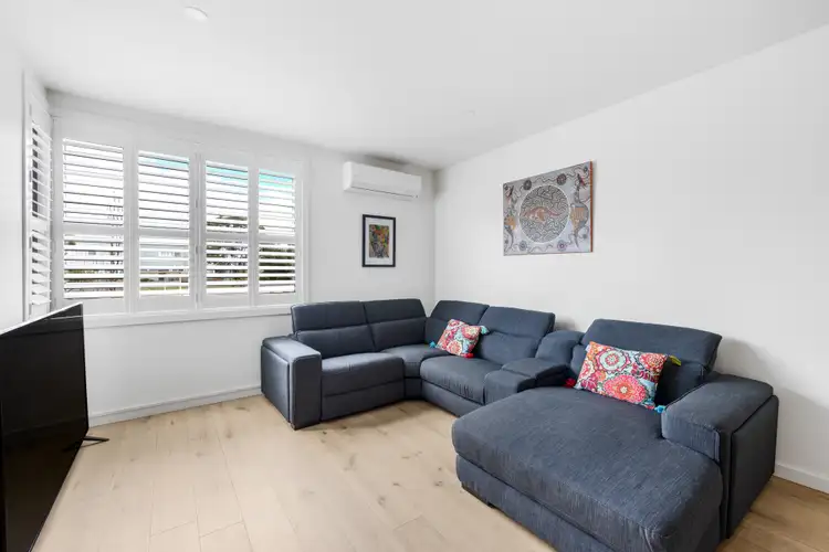 Third view of Homely townhouse listing, 226 Kororoit Creek Road, Williamstown North VIC 3016