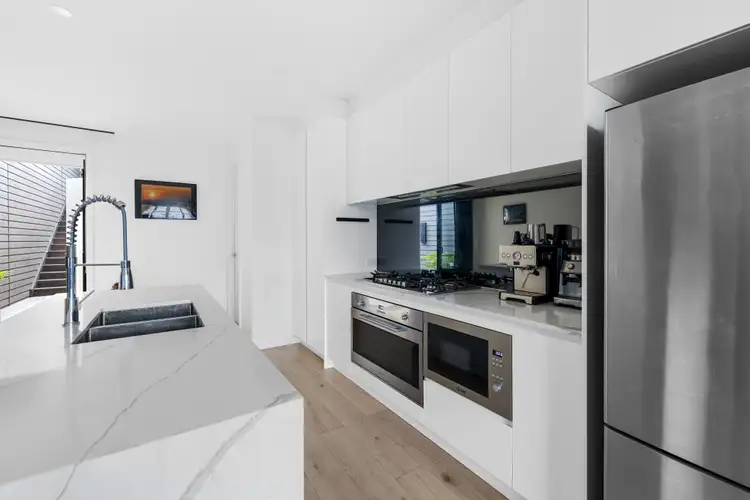Fifth view of Homely townhouse listing, 226 Kororoit Creek Road, Williamstown North VIC 3016