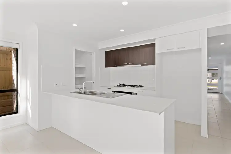 Second view of Homely house listing, 41 Finch Circuit, Flagstone QLD 4280