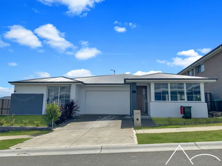3 Storkey Street, Bradbury NSW 2560