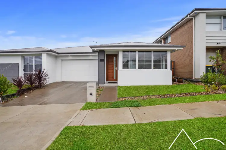 3 Storkey Street, Bradbury NSW 2560
