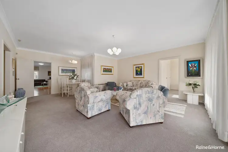 Second view of Homely house listing, 211 Minchin Drive, Minchinbury NSW 2770