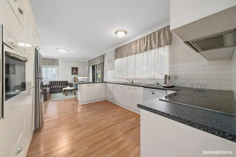 Fourth view of Homely house listing, 211 Minchin Drive, Minchinbury NSW 2770