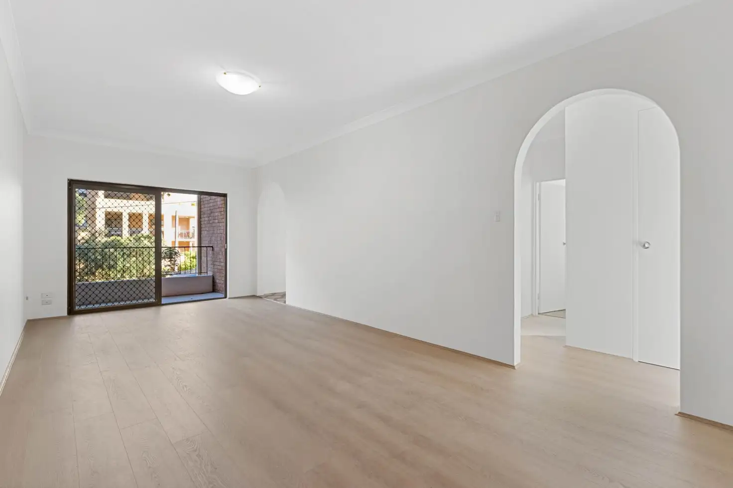 Main view of Homely unit listing, 2/46-48 Empress Street, Hurstville NSW 2220