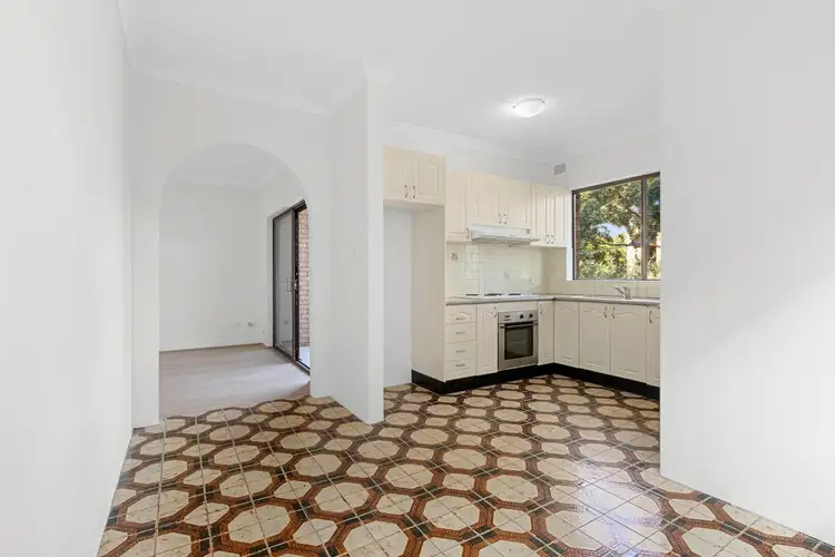 Fourth view of Homely unit listing, 2/46-48 Empress Street, Hurstville NSW 2220