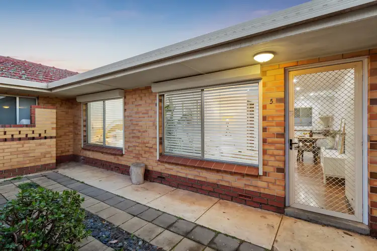 5/3 Maclagan Avenue, Allenby Gardens SA 5009