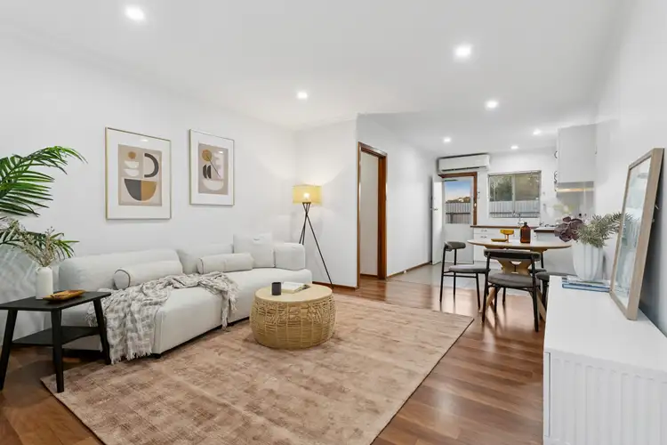Second view of Homely unit listing, 5/3 Maclagan Avenue, Allenby Gardens SA 5009