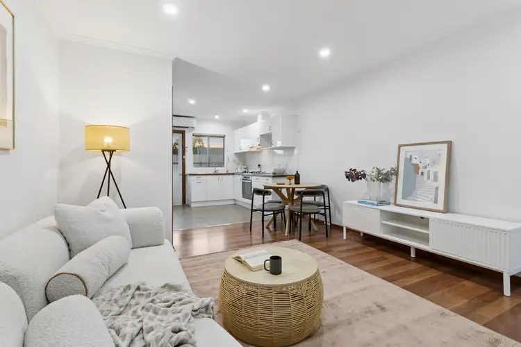 Fourth view of Homely unit listing, 5/3 Maclagan Avenue, Allenby Gardens SA 5009