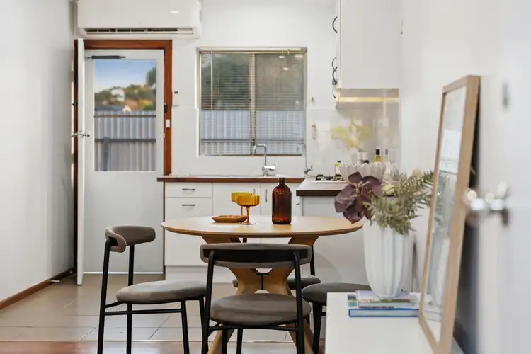 Fifth view of Homely unit listing, 5/3 Maclagan Avenue, Allenby Gardens SA 5009