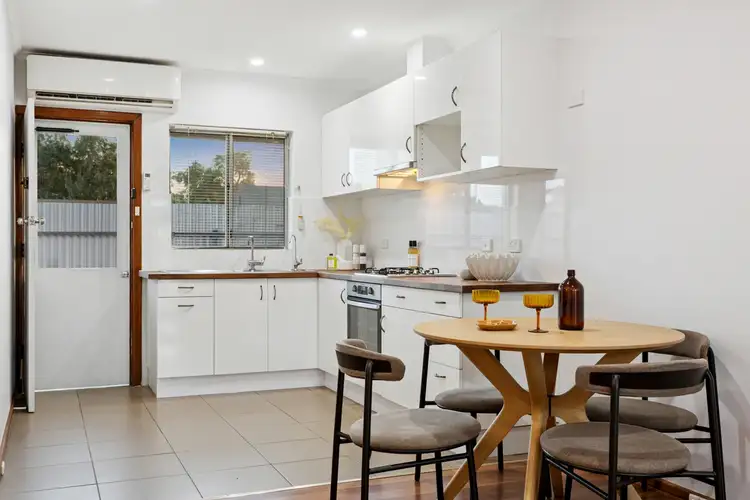 Sixth view of Homely unit listing, 5/3 Maclagan Avenue, Allenby Gardens SA 5009