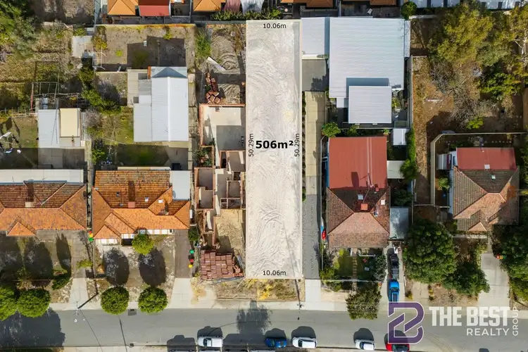 21B Drynan Street, Bayswater WA 6053