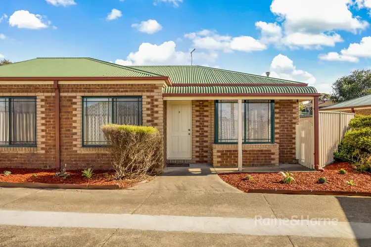 2/47 Dyson Drive, Sunbury VIC 3429