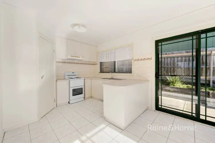 Fourth view of Homely house listing, 2/47 Dyson Drive, Sunbury VIC 3429