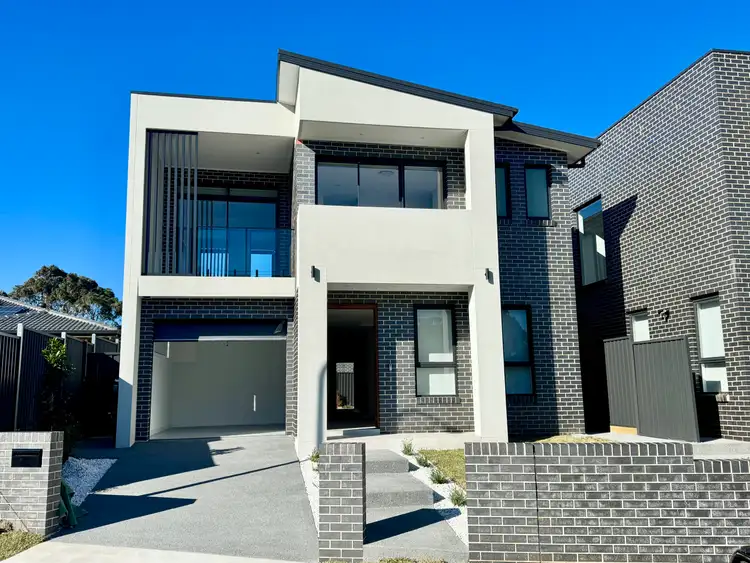 29A Tennant Street, Casula NSW 2170