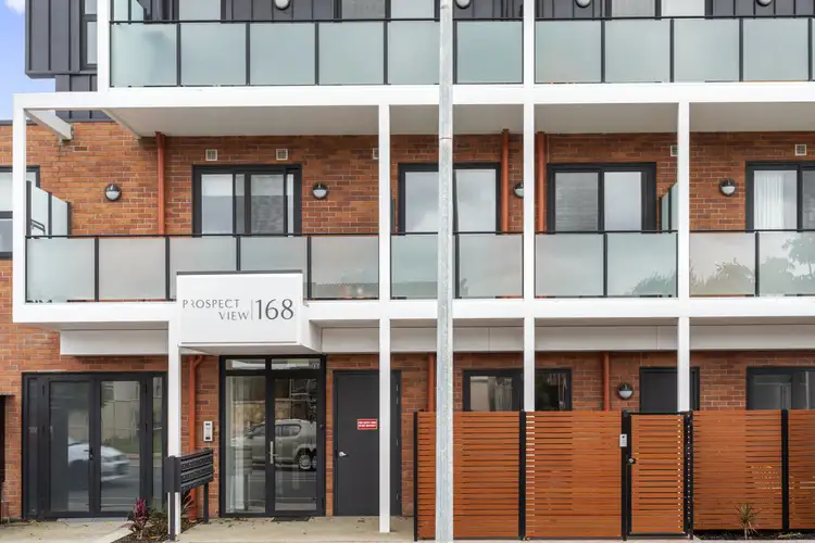 Third view of Homely apartment listing, 1/168 Prospect Road, Prospect SA 5082