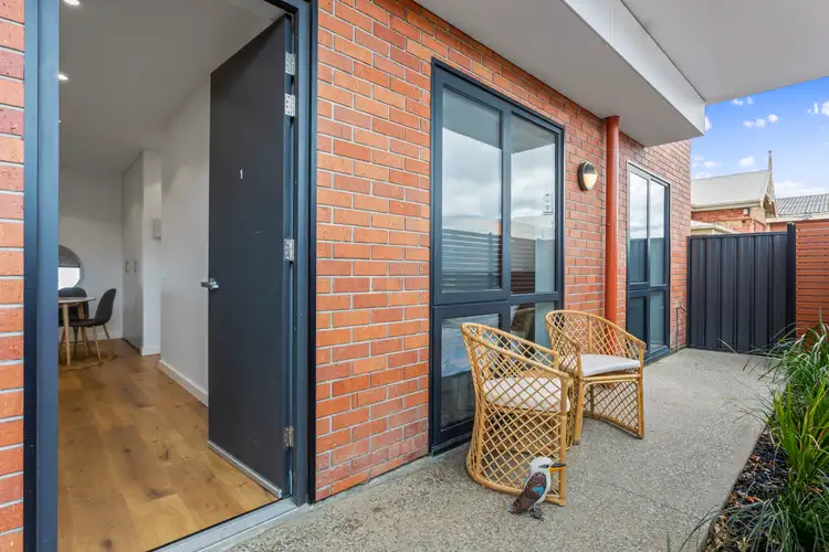 Fourth view of Homely apartment listing, 1/168 Prospect Road, Prospect SA 5082