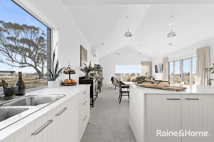 Second view of Homely house listing, 267 Mcdonalds Lane, Mia Mia VIC 3444