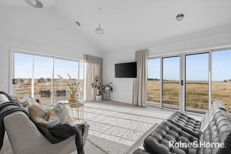 Third view of Homely house listing, 267 Mcdonalds Lane, Mia Mia VIC 3444