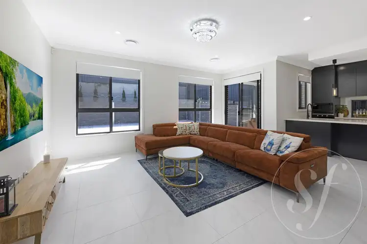 58 Camarero Street, Box Hill NSW 2765