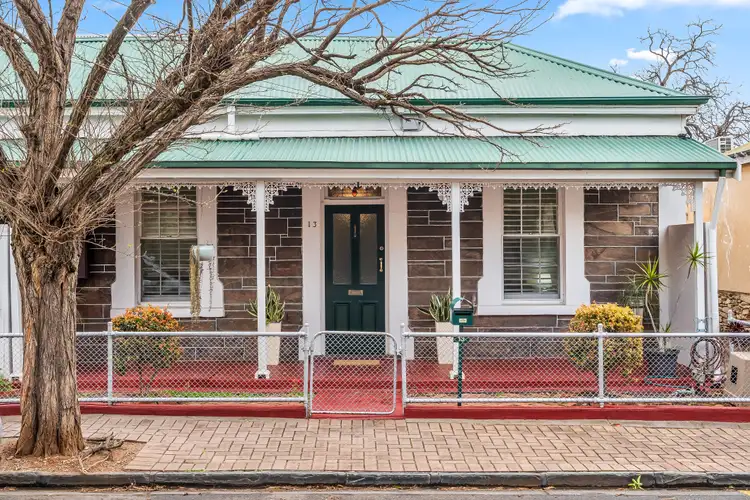 13 Cairns Street, Norwood SA 5067