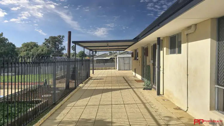 18 Kettering Way, Huntingdale WA 6110