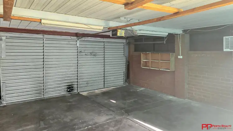 Second view of Homely house listing, 18 Kettering Way, Huntingdale WA 6110