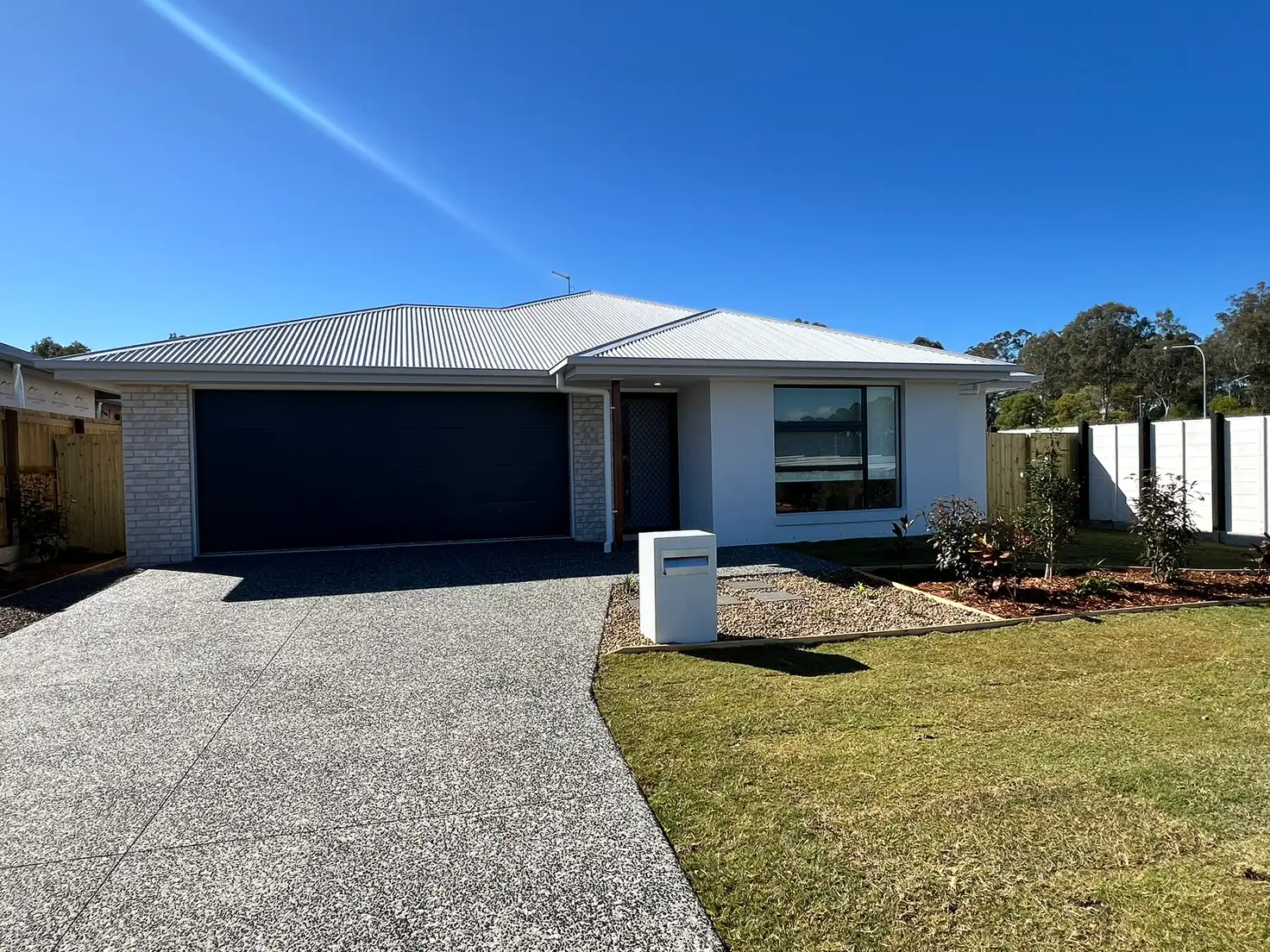 Main view of Homely house listing, 4 Kashmir Circuit, Greenbank QLD 4124