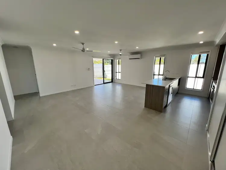 Third view of Homely house listing, 4 Kashmir Circuit, Greenbank QLD 4124